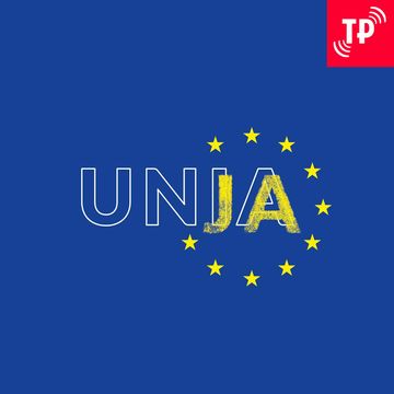 Wirus, kryzys, ekologia: nowy plan Europy audiobook, Marek Rabij, Michał Kuźmiński