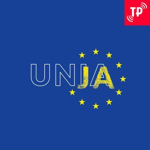 Wirus, kryzys, ekologia: nowy plan Europy, Marek Rabij, Michał Kuźmiński