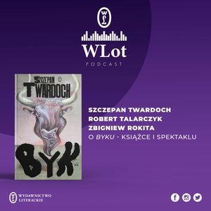 WLot 27 - Twardoch, Talarczyk, Rokita, Wydawnictwo Literackie
