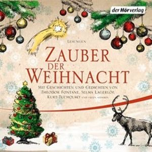 Zauber der Weihnacht, Diverse