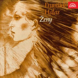 Ženy, František Halas