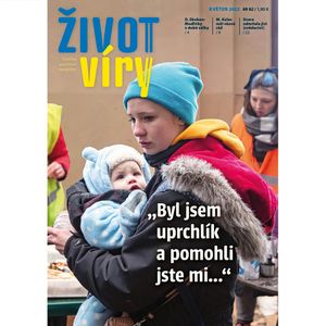 Život víry 2022/05, Život víry