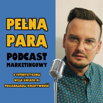 28 O futurystycznej wizji świata AI posiadającej kreatywność audiobook, Fabryka Marketingu