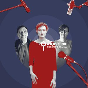 "A kiedy mnie zaszczepią?" Słuchacze pytają, odpowiadają Jędrysik i Zagórski [POWIĘKSZENIE LIVE], OKO.press