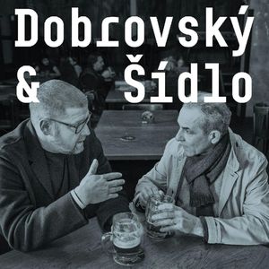 „Američanům jsem vysvětloval, že Putin není kamarád... ", Jan Dobrovský, Jan Sedmidubský, Jindřich Šídlo