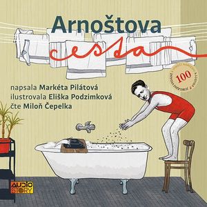 Arnoštova cesta, Markéta Pilátová