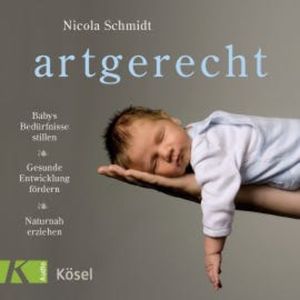 artgerecht, Nicola Schmidt