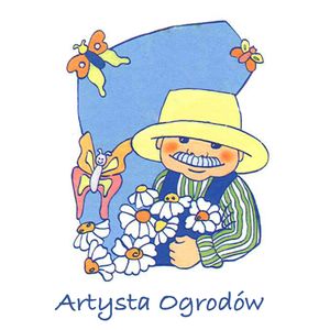Artysta ogrodów, Hans Christian Andersen