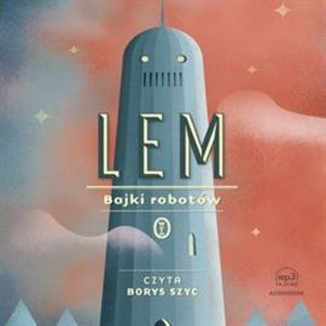 Bajki robotów, Stanisław Lem