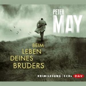 Beim Leben deines Bruders, Peter May