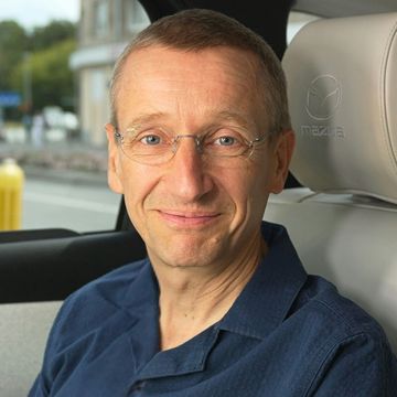 Biznes Klasa. Odcinek 86.  Kacper Nowicki - Kiedy robot zabierze ci pracę? audiobook, Łukasz Kijek