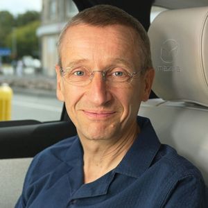 Biznes Klasa. Odcinek 86. Kacper Nowicki - Kiedy robot zabierze ci pracę?, Łukasz Kijek