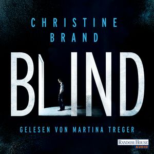 Blind, Christine Brand