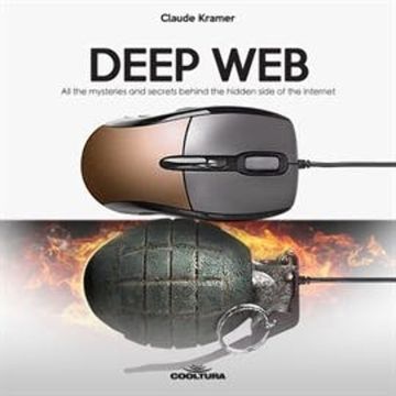 Deep Web audiobook, Claude Kramer