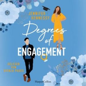 Degrees of Engagement, Jennifer Hennessy
