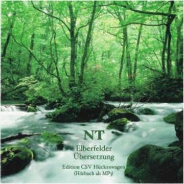 Die Bibel – Das Neue Testament audiobook, CSV