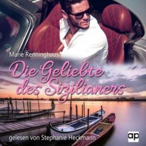Die Geliebte des Sizilianers, Marie Renninghaus