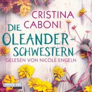 Die Oleanderschwestern, Cristina Caboni