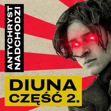 Diuna 2. Najlepsze kino epickie od Władcy Pierścieni audiobook, Bartosz Brzyski, Konstanty Pilawa, Piotr Kaszczyszyn