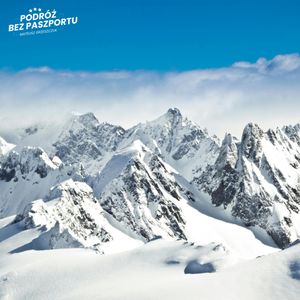 Dlaczego Włochy i Szwajcaria zmieniły swoje granice? | Komentarz w Podróży, Mateusz Grzeszczuk