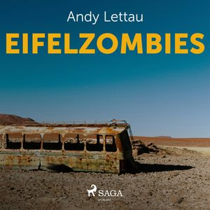 Eifelzombies, Andy Lettau