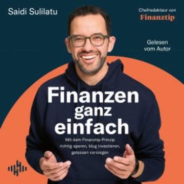 Finanzen ganz einfach audiobook, Saidi Sulilatu