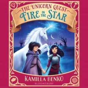 Fire in the Star, Kamilla Benko