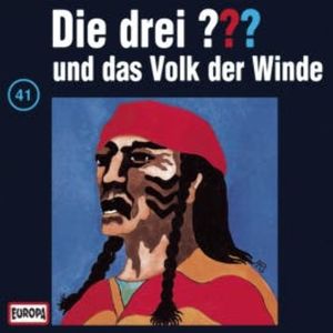 Folge 41: Die drei ??? und das Volk der Winde, N.N.