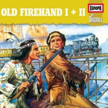 Folge 61: Old Firehand audiobook, Karl May