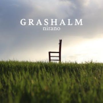 Grashalm audiobook, nirano