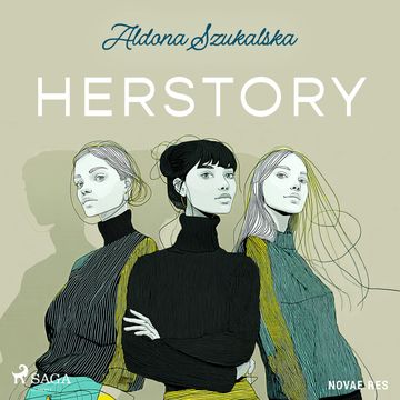 Herstory, Aldona Szukalska