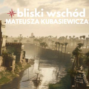 Historia Iraku cz. 1 | cykl historyczny, Mateusz Grzeszczuk