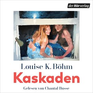 Kaskaden, Louise K. Böhm
