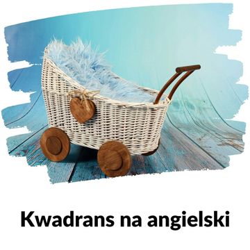 KNA: Lekcja 157 (zabawki i transport dziecka) audiobook, Szymon Marciniak