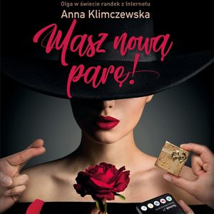 Masz nową parę!, Anna Klimczewska