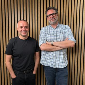 Ondřej Kundra: Pro moji práci je zásadní síťování. Bez udržování kontaktu s lidmi to nejde., Andrea Procházková, Erik Tabery