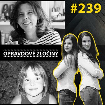 OZ #239 - Helen Bailey & Morgan Nick audiobook, Lucie Bechynková a Barbora Krčmová