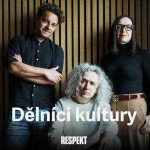 Proč přestal Sapkowski prodávat kožichy? A kdy k vám přijede Star Dance?, Andrea Procházková, Erik Tabery