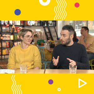 Rezerwacja (25.01), Katarzyna Janowska