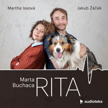 Rita audiobook, Marta Buchaca