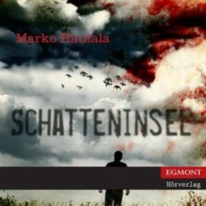 Schatteninsel, Marko Hautala