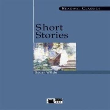 Short Stories audiobook, Oscar Wilde