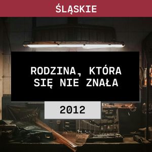 Śląskie: Rodzina, która się nie znała (2012) | Sprawa ze Skrzyszowa, Aleksandra Orłowska
