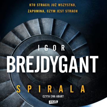 Spirala, Igor Brejdygant
