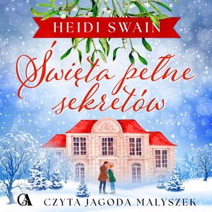 Święta pełne sekretów, Heidi Swain