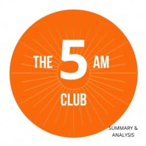 The 5 Am Club, Briefly Summaries