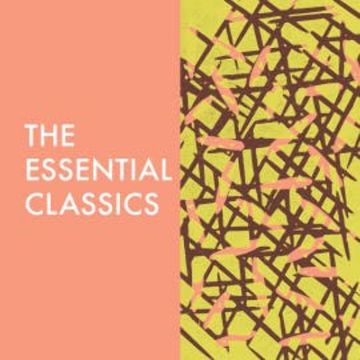 The Essential Classics Collection audiobook, George Orwell