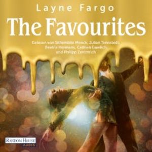The Favourites -, Layne Fargo