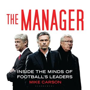 The Manager, Mike Carson