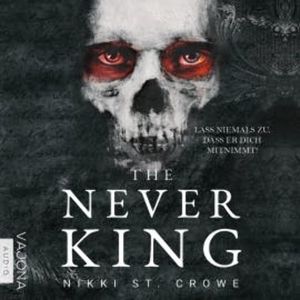 The Never King, Nikki St. Crowe